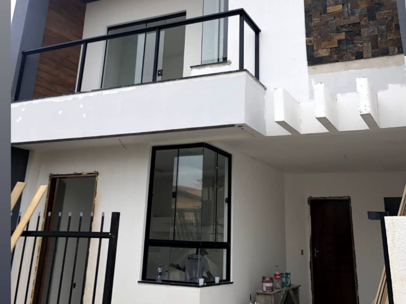 imóvel com 100m² - Centro - Balneário Piçarras