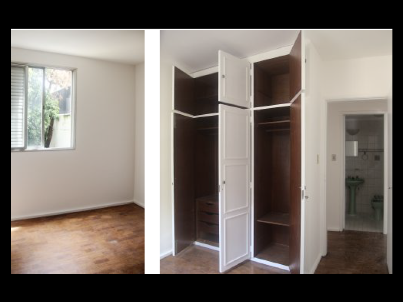 imóvel com 66m² - Vila Olímpia - São Paulo