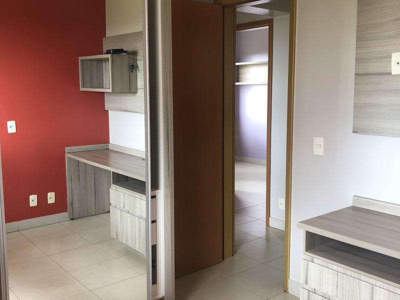 imóvel com 90m² - Vila dos Alpes - Goiânia