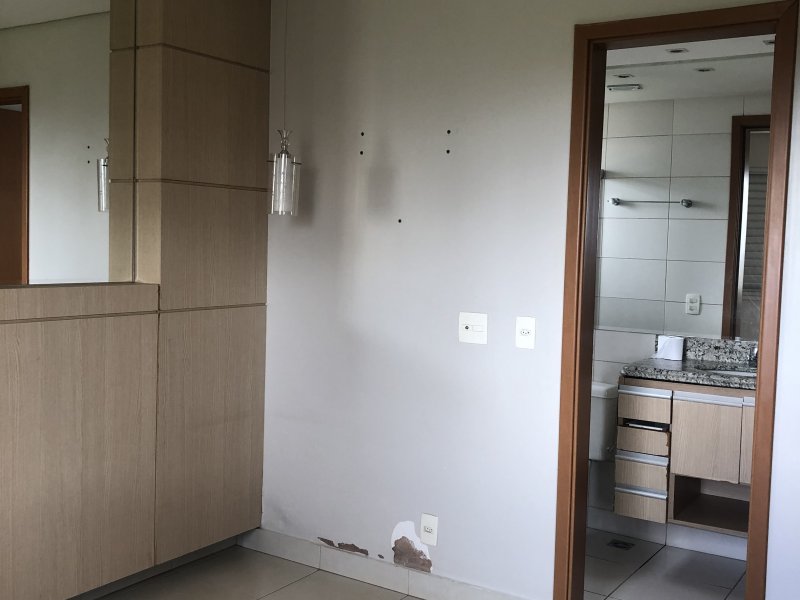 imóvel com 90m² - Vila dos Alpes - Goiânia