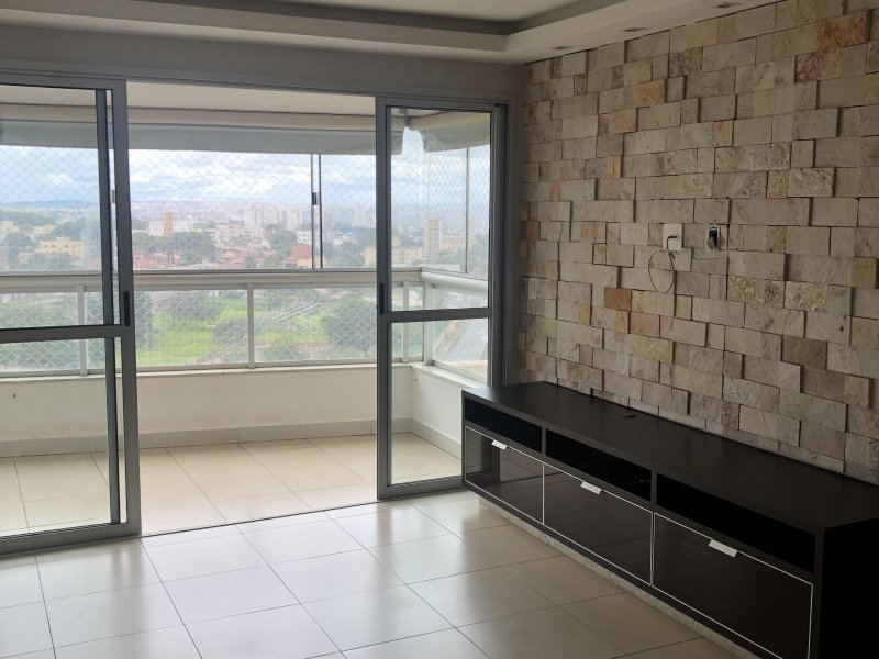 imóvel com 90m² - Vila dos Alpes - Goiânia