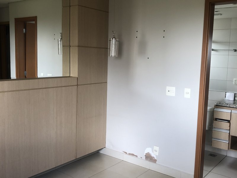 imóvel com 90m² - Vila dos Alpes - Goiânia