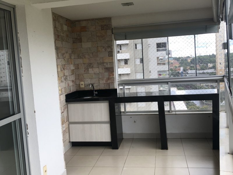 imóvel com 90m² - Vila dos Alpes - Goiânia