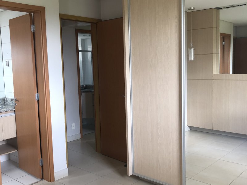 imóvel com 90m² - Vila dos Alpes - Goiânia