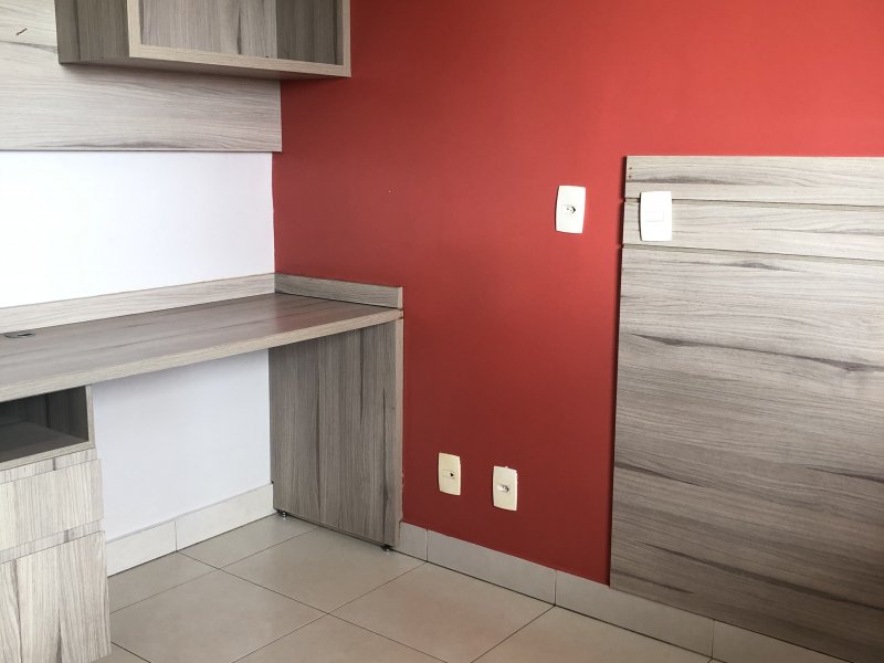 imóvel com 90m² - Vila dos Alpes - Goiânia