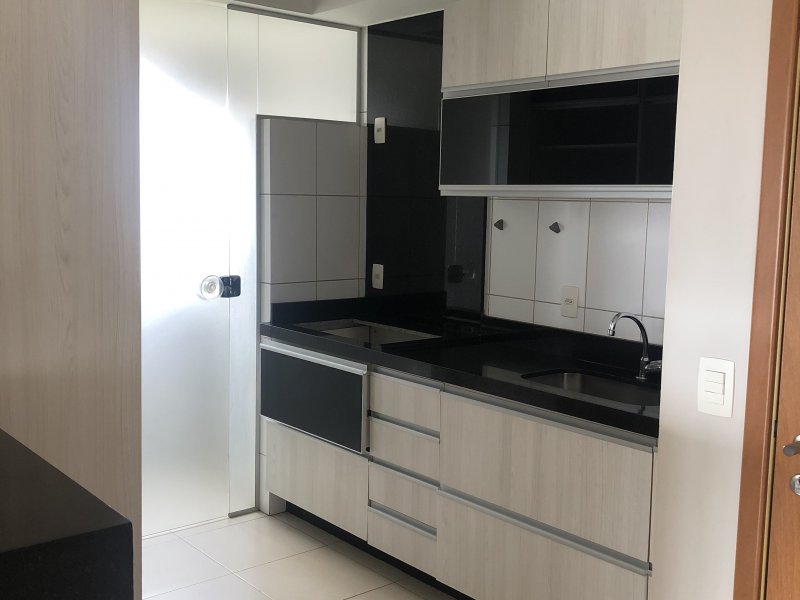 imóvel com 90m² - Vila dos Alpes - Goiânia