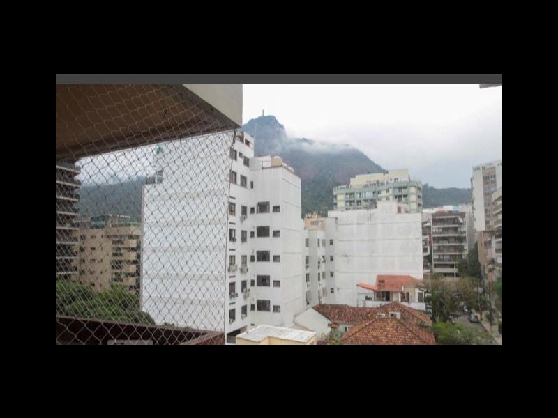imóvel com 140m² - Lagoa - Rio de Janeiro