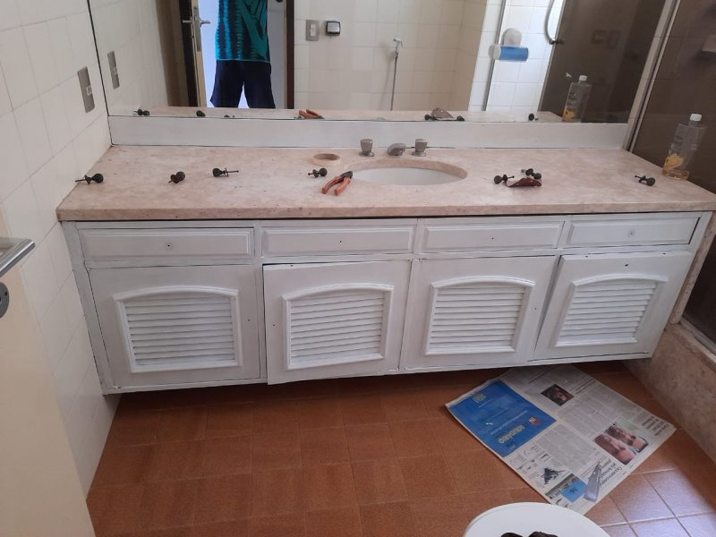 imóvel com 140m² - Lagoa - Rio de Janeiro