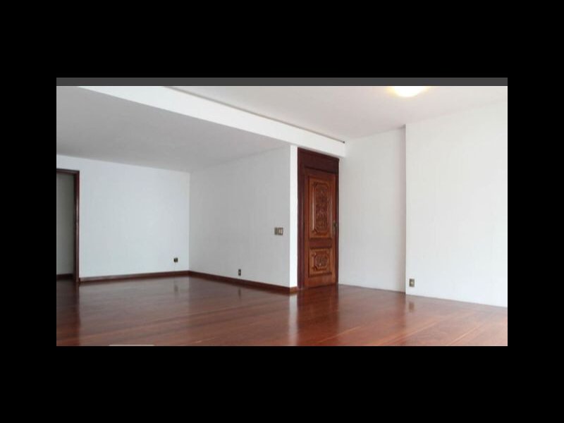 imóvel com 140m² - Lagoa - Rio de Janeiro