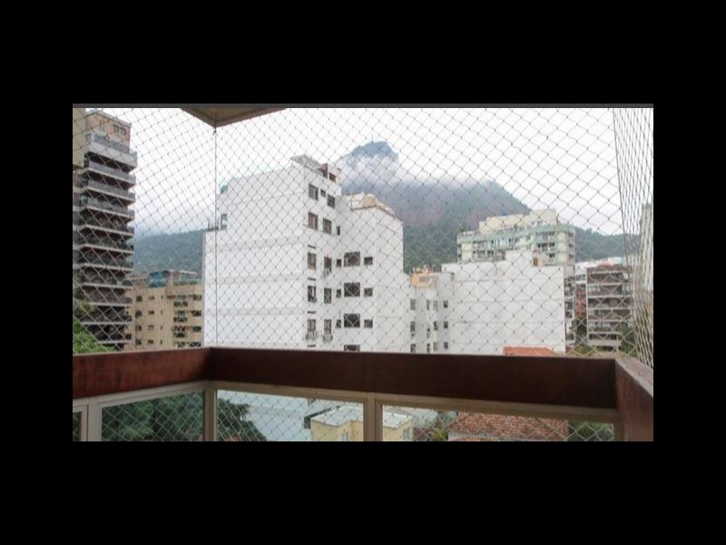imóvel com 140m² - Lagoa - Rio de Janeiro