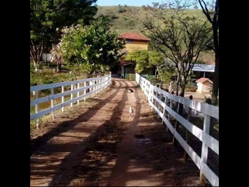 imóvel com 48000m² - Jardim Colonia - Jacareí
