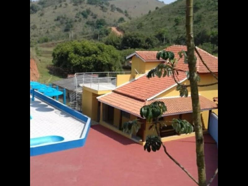 imóvel com 48000m² - Jardim Colonia - Jacareí
