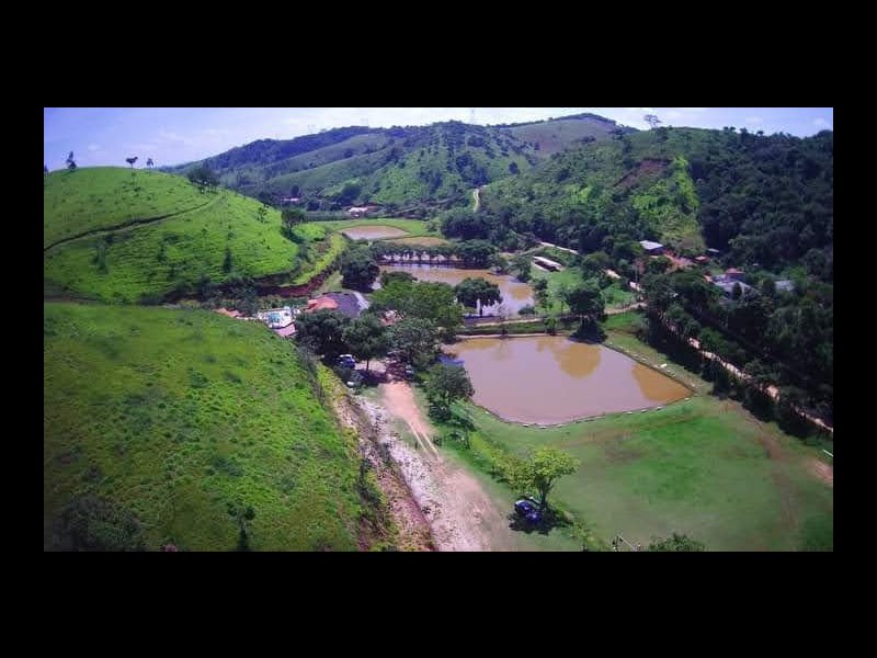 imóvel com 48000m² - Jardim Colonia - Jacareí