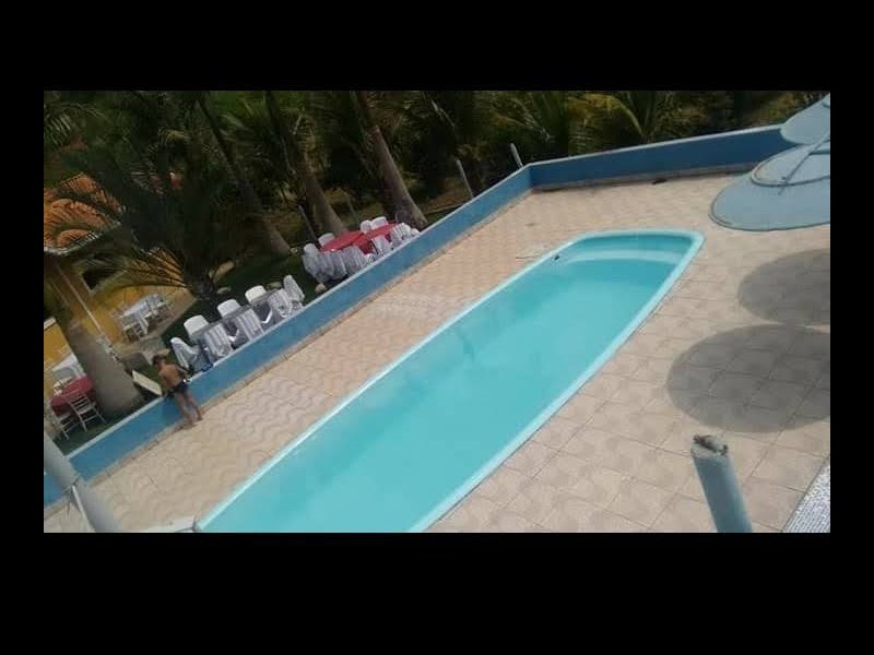 imóvel com 48000m² - Jardim Colonia - Jacareí
