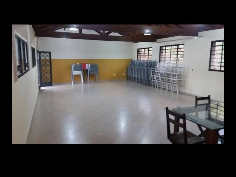 imóvel com 48000m² - Jardim Colonia - Jacareí