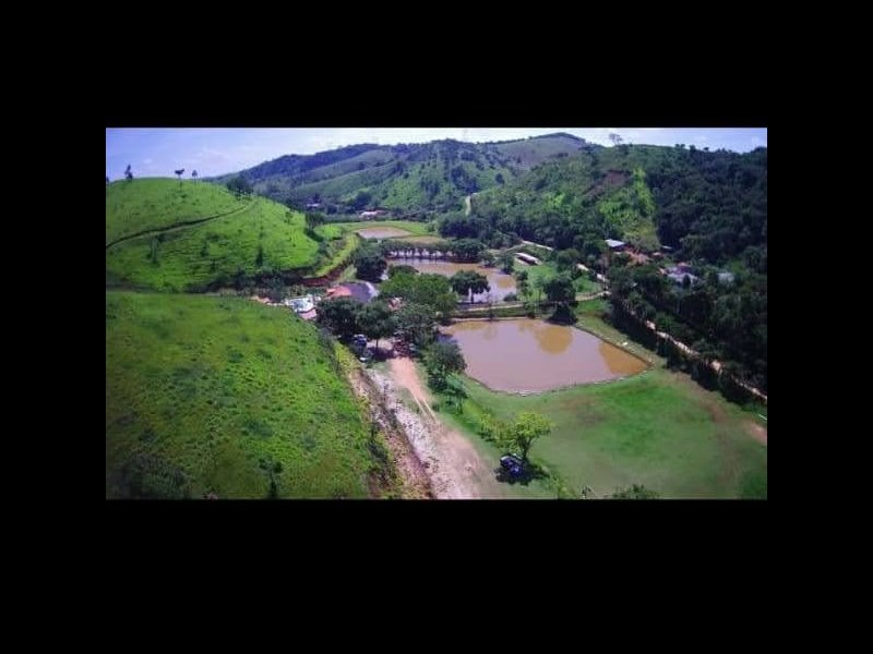 imóvel com 48000m² - Jardim Colonia - Jacareí