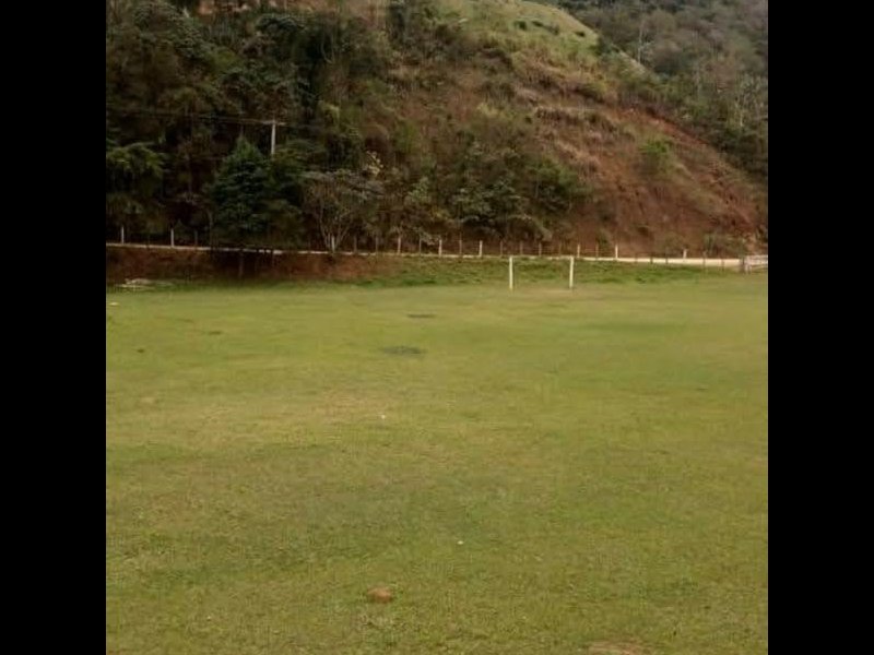 imóvel com 48000m² - Jardim Colonia - Jacareí