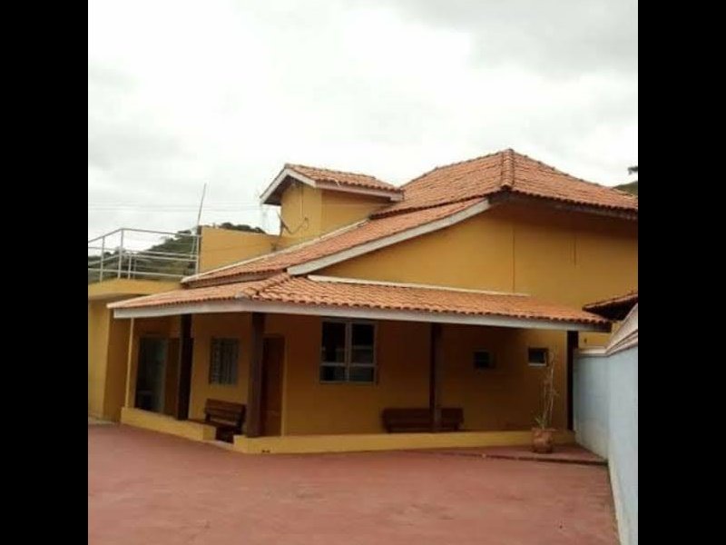 imóvel com 48000m² - Jardim Colonia - Jacareí