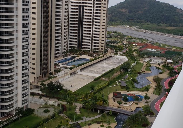 imóvel com 80m²