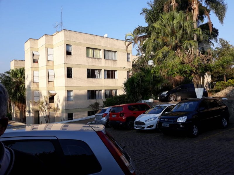 Apartamento à venda Jardim Arpoador com 60m² e 2 quartos por R$ 250.000 - 882980735-img-20211017-wa0010.jpg