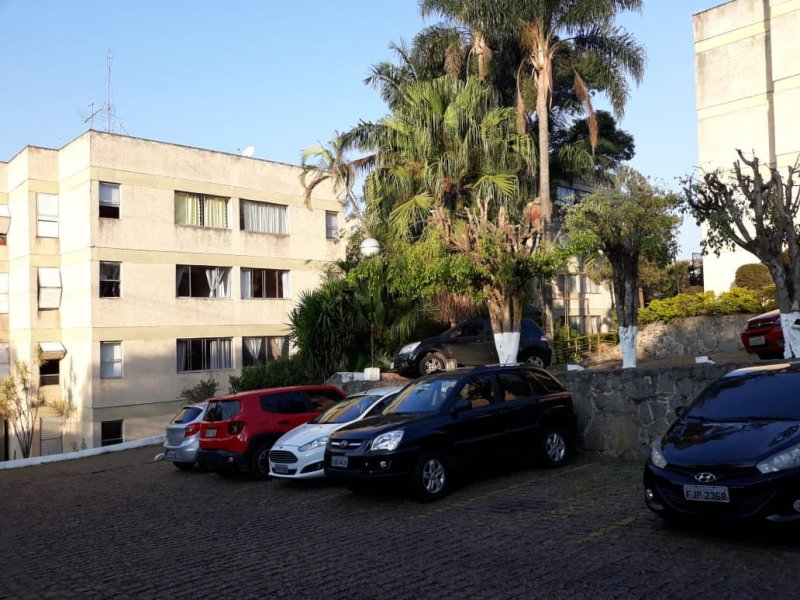 Apartamento à venda Jardim Arpoador com 60m² e 2 quartos por R$ 250.000 - 990030844-img-20211017-wa0013.jpg