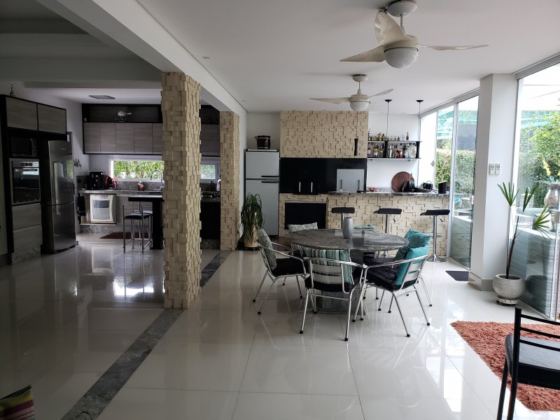 Casa de condomínio à venda Jardim Paraíba com 461m² e 4 quartos por R$ 2.150.000 - 1696531093-20200120-153040.jpg