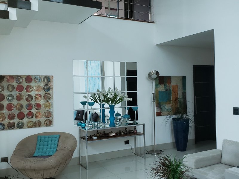 Casa de condomínio à venda Jardim Paraíba com 461m² e 4 quartos por R$ 2.150.000 - 1765584481-20200120-152831.jpg