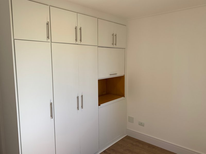 imóvel com 83m² - Vila Hamburguesa - São Paulo
