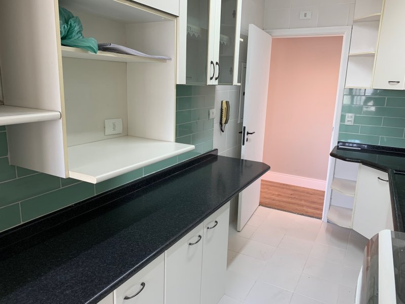 imóvel com 83m² - Vila Hamburguesa - São Paulo