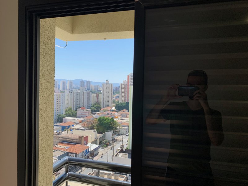 imóvel com 83m² - Vila Hamburguesa - São Paulo
