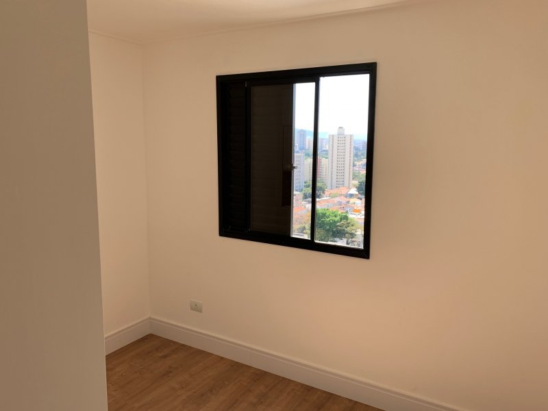 imóvel com 83m² - Vila Hamburguesa - São Paulo