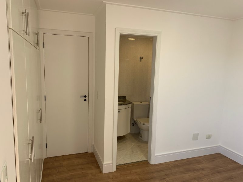 imóvel com 83m² - Vila Hamburguesa - São Paulo