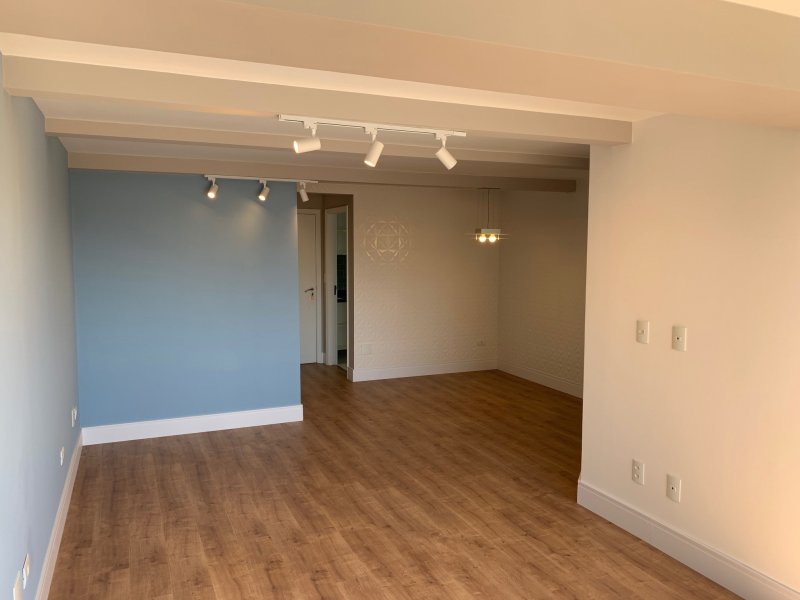 imóvel com 83m² - Vila Hamburguesa - São Paulo
