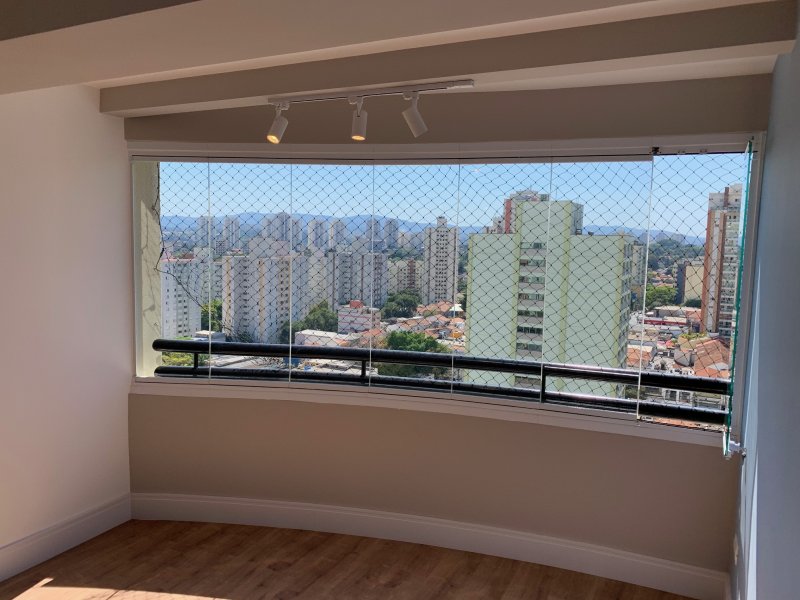 imóvel com 83m² - Vila Hamburguesa - São Paulo