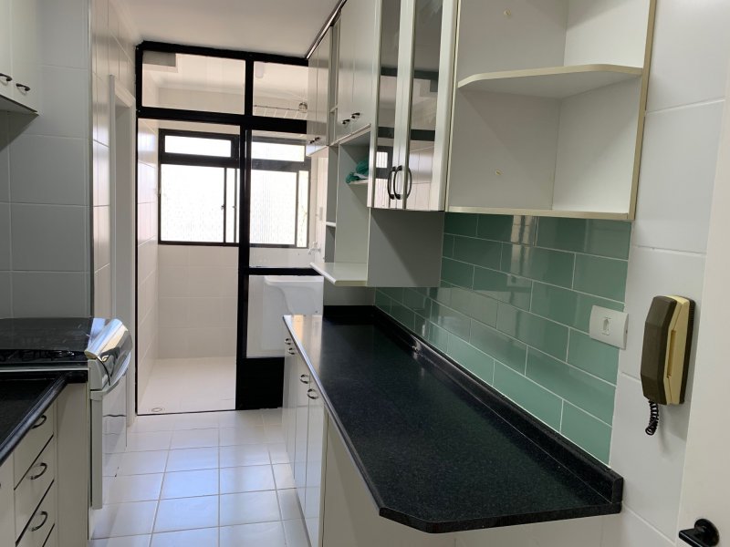 imóvel com 83m² - Vila Hamburguesa - São Paulo