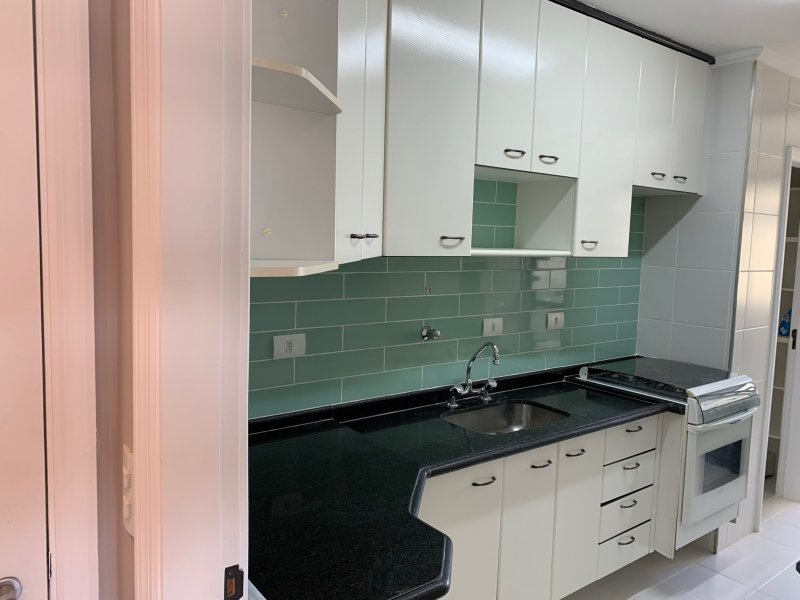 imóvel com 83m² - Vila Hamburguesa - São Paulo