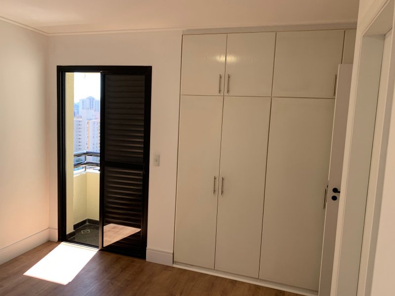 imóvel com 83m² - Vila Hamburguesa - São Paulo