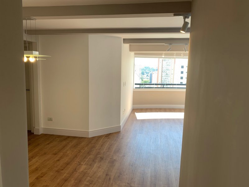 imóvel com 83m² - Vila Hamburguesa - São Paulo