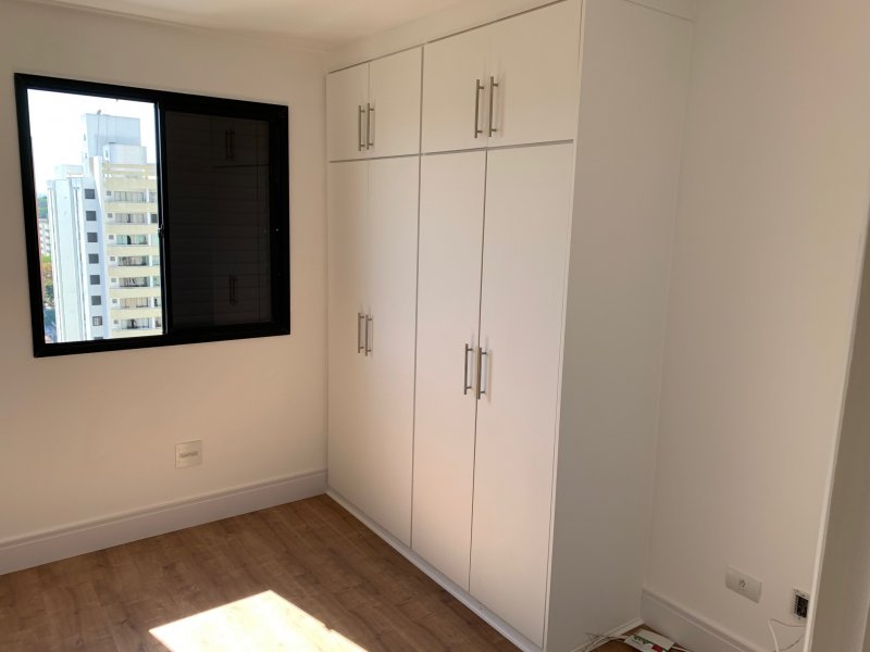 imóvel com 83m² - Vila Hamburguesa - São Paulo