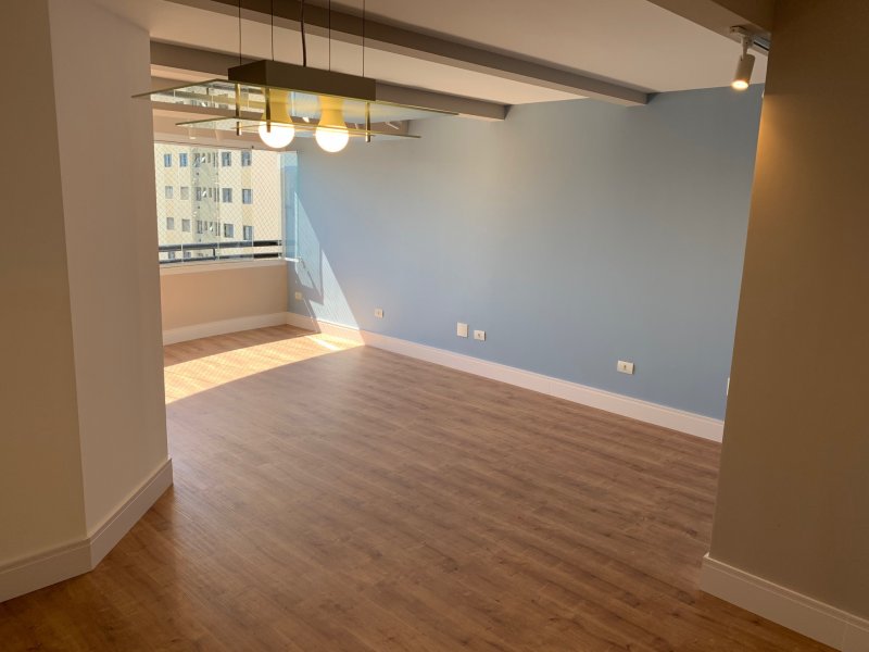 imóvel com 83m² - Vila Hamburguesa - São Paulo
