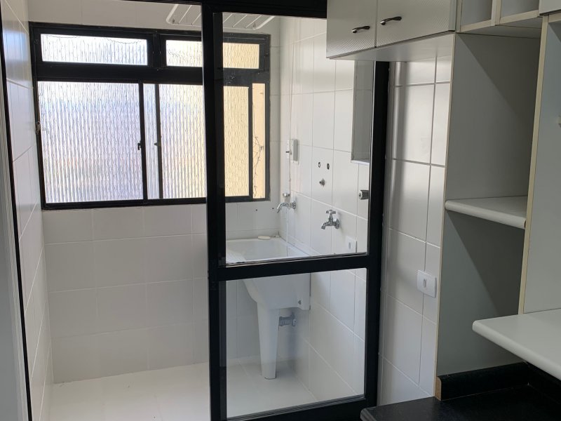 imóvel com 83m² - Vila Hamburguesa - São Paulo