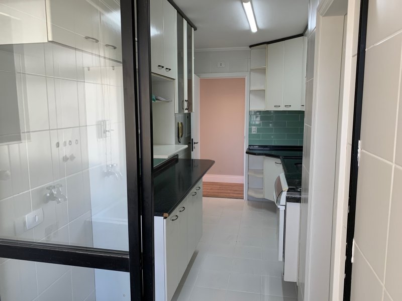 imóvel com 83m² - Vila Hamburguesa - São Paulo