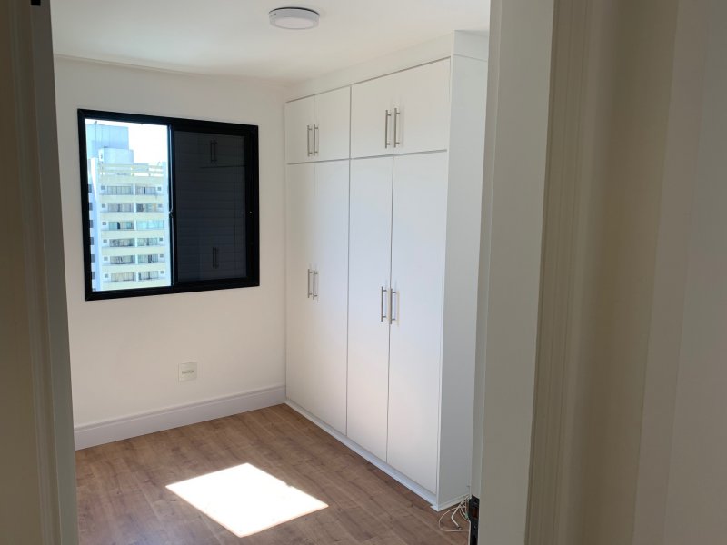 imóvel com 83m² - Vila Hamburguesa - São Paulo