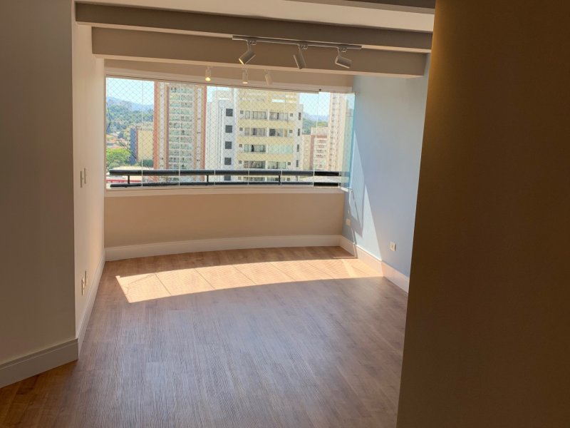 imóvel com 83m² - Vila Hamburguesa - São Paulo