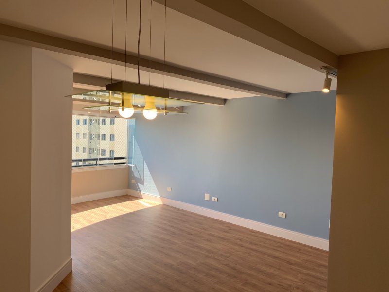imóvel com 83m² - Vila Hamburguesa - São Paulo