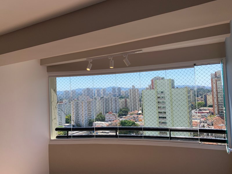 imóvel com 83m² - Vila Hamburguesa - São Paulo