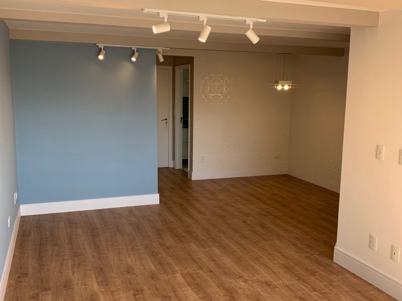 imóvel com 83m² - Vila Hamburguesa - São Paulo