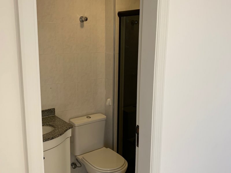 imóvel com 83m² - Vila Hamburguesa - São Paulo