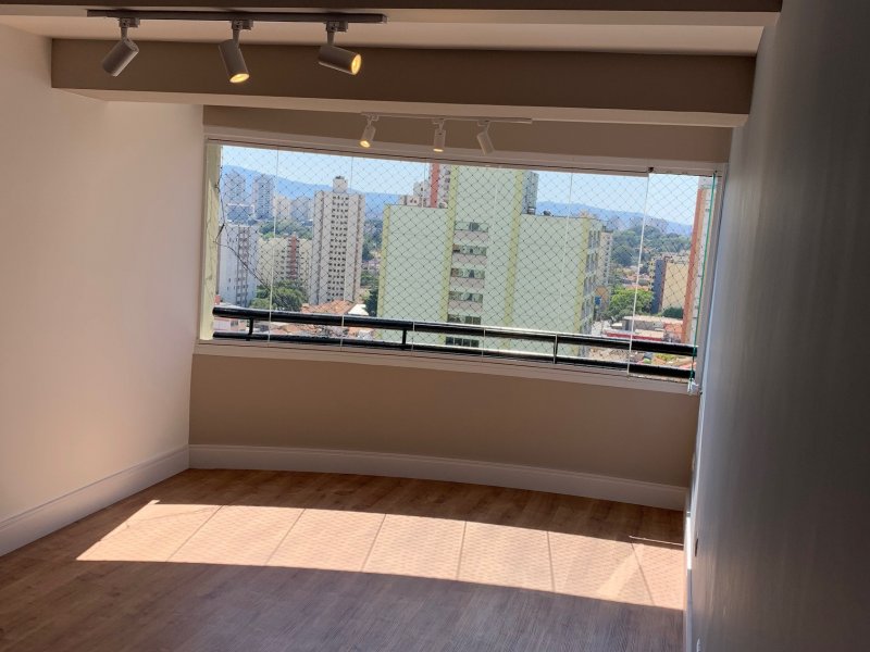 imóvel com 83m² - Vila Hamburguesa - São Paulo