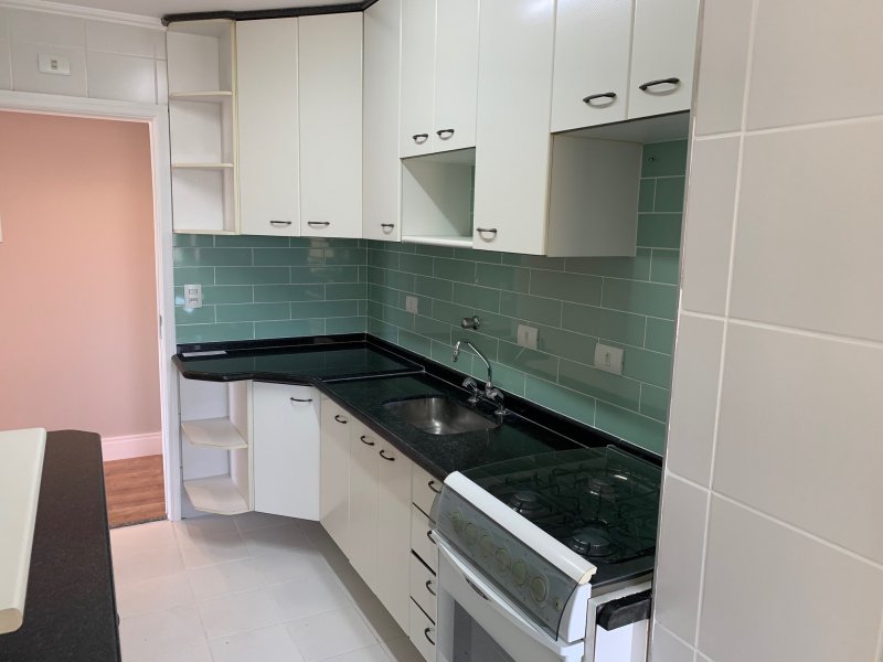 imóvel com 83m² - Vila Hamburguesa - São Paulo